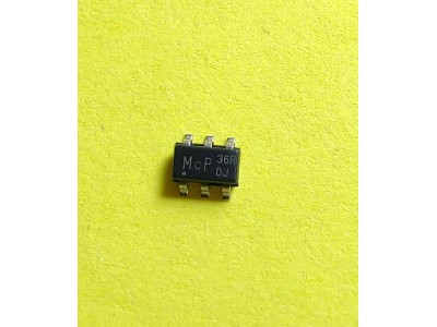 Зображення LD7536RGL || PWM - контролер SOT23-6 у категорії LD