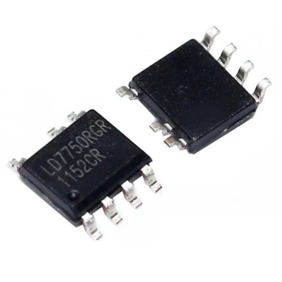Зображення LD7750RGR || PWM - контролер SOP-7 у категорії LD