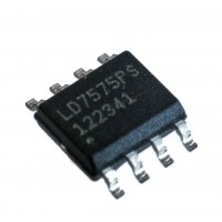 LD7575PS || Шім-контролер SOP-8 LD7575PS || Шім-контролер SOP-8