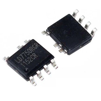 Зображення LD7750RGR || PWM - контролер SOP-7 у категорії LD