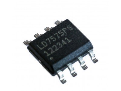 Зображення LD7575PS || Шім-контролер SOP-8 у категорії LD