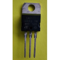 LM317T || Лінійний стабілізатор TO-220 LM317T || Лінійний стабілізатор TO-220