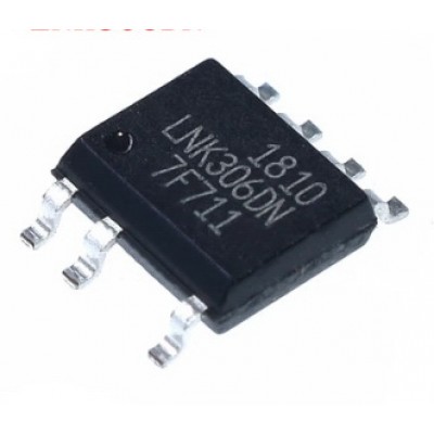 LNK306DN || Шім контролер SOP-7 , код: 6503831 у категорії ЕЛЕКТРОННІ КОМПОНЕНТИ – Купити зараз! Зображення LNK306DN || Шім контролер SOP-7 у категорії ЕЛЕКТРОННІ КОМПОНЕНТИ