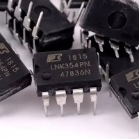 LNK354PN || Шім контролер DIP-7 LNK354PN || Шім контролер DIP-7