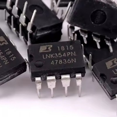 LNK354PN || Шім контролер DIP-7 , код: 6503833 у категорії L – Купити зараз! Зображення LNK354PN || Шім контролер DIP-7 у категорії L