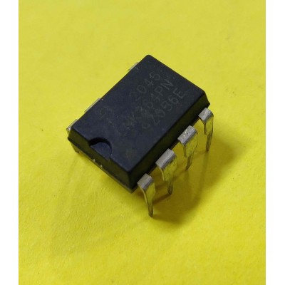 LNK364PN || Шім контролер DIP-7 , код: 2302002 у категорії L – Купити зараз! Зображення LNK364PN || Шім контролер DIP-7 у категорії L