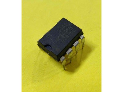 Зображення LNK364PN || Шім контролер DIP-7 у категорії L