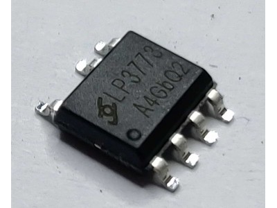 LP3773 || PWM - контролер SOP-7