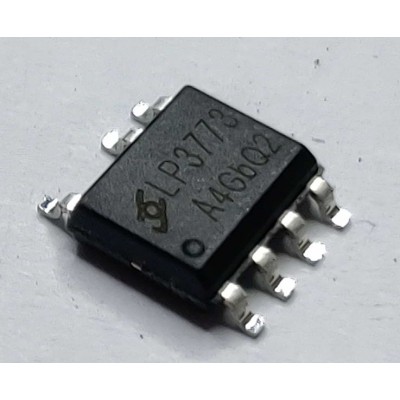 Зображення LP3773 || PWM - контролер SOP-7 у категорії LP
