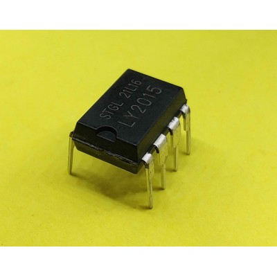 Зображення LY2015 || Шім-контролер DIP-7 у категорії LY