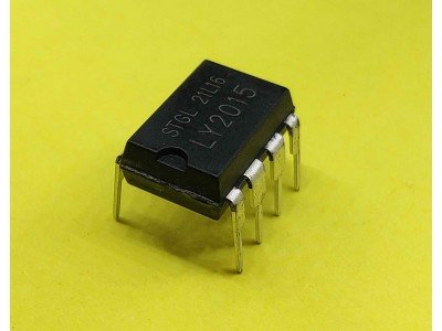 Зображення LY2015 || Шім-контролер DIP-7 у категорії LY