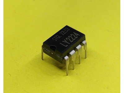 Зображення LY2224 ||Шім-контролер DIP-8 у категорії LY