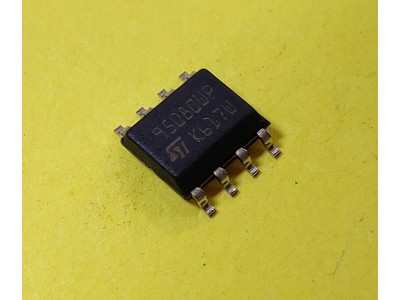 M95080 || 8-Kbit serial SPI bus EEPROM SOP-8