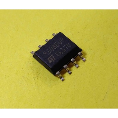 Зображення M95080 || 8-Kbit serial SPI bus EEPROM SOP-8 у категорії M