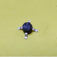 MAR-3SM+ || RF AMP CELLULAR 0HZ-2GHZ WW107 MAR-3SM+ || RF AMP CELLULAR 0HZ-2GHZ WW107