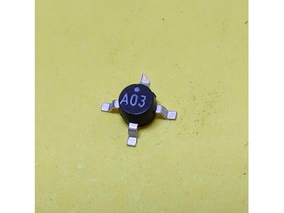 MAR-3SM+ || RF AMP CELLULAR 0HZ-2GHZ WW107