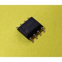 M95080 || 8-Kbit serial SPI bus EEPROM SOP-8