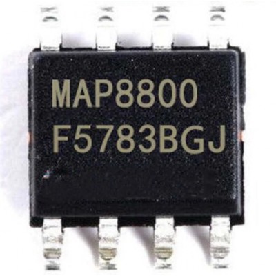 MAP8800 || PFC контролер живлення , код: 2380001 у категорії MAP – Купити зараз! Зображення MAP8800 || PFC контролер живлення у категорії MAP