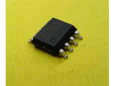 Зображення MC34063 || DC-DC перетворювач SOP-8 у категорії MC