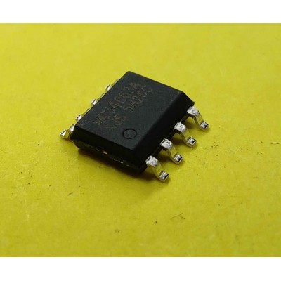 MC34063 || DC-DC перетворювач SOP-8