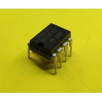 MC34063AB || DC-DC перетворювач DIP-8 MC34063AB || DC-DC перетворювач DIP-8