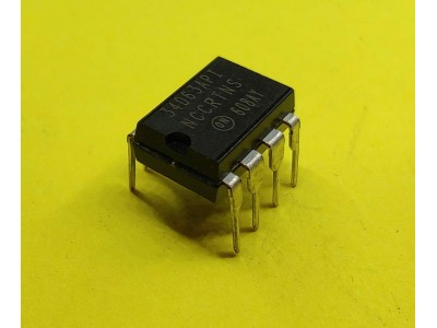 Зображення MC34063AB || DC-DC перетворювач DIP-8 у категорії MC