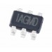 MP1471AGJ-Z || DC-DC перетворювач SOT23-6
