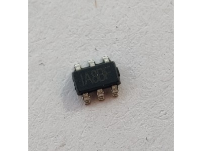 Зображення MP1518DJ-LF-Z || Led drivers SOT23-6 у категорії MP