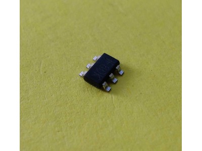 Зображення MP2359DJ || DC-DC перетворювач SOT26-6 у категорії Mp