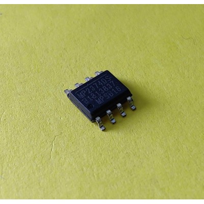 Зображення MP2374DS-LF-Z || DC-DC перетворювач SOP-8 у категорії MP