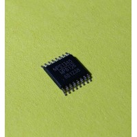MP8126 || LNB-Power Supply TSSOP-16 MP8126 || LNB-Power Supply TSSOP-16