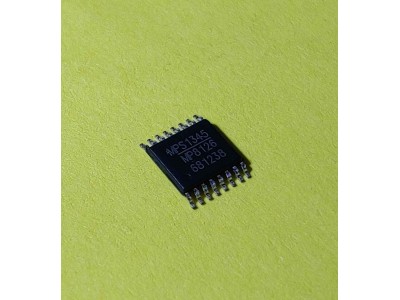 Зображення MP8126 || LNB-Power Supply TSSOP-16 у категорії MP
