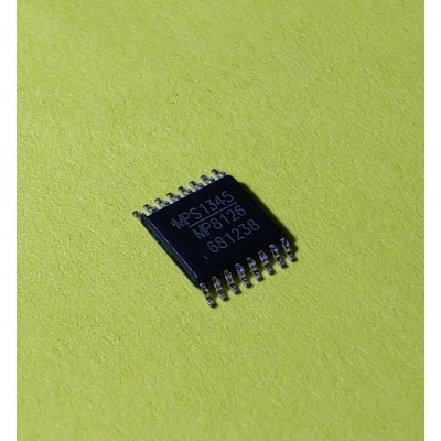 Зображення MP8126 || LNB-Power Supply TSSOP-16 у категорії MP