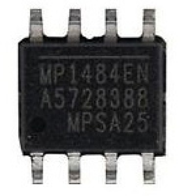 Зображення MP1484EN || DC-DC перетворювач SOP-8 у категорії MP