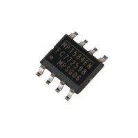 MP1584EN || DC-DC перетворювач SOP-8 MP1584EN || DC-DC перетворювач SOP-8