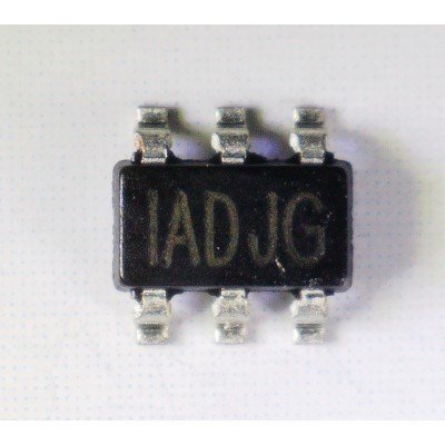 Зображення MP1470GJ || DC-DC перетворювач SOT23-6 у категорії MP