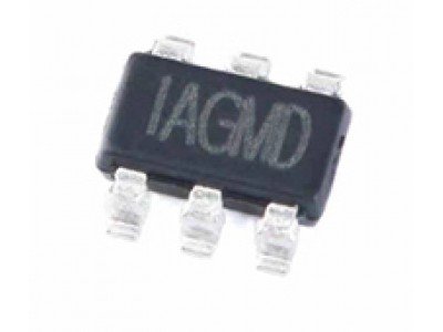 MP1471AGJ-Z || DC-DC перетворювач SOT23-6