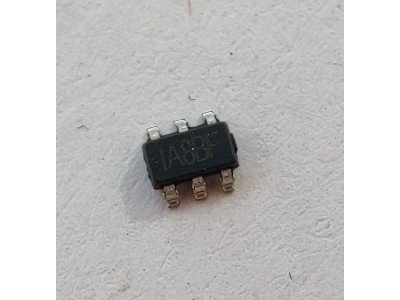 Зображення MP1518DJ-LF-Z || Led drivers SOT23-6 у категорії MP