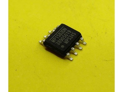 Зображення MP1583ВN || DC-DC перетворювач SOP-8 у категорії MP