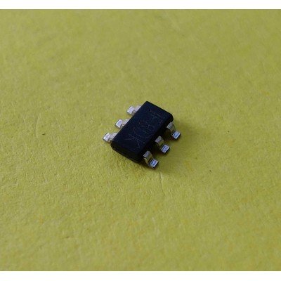 Зображення MP2359DJ || DC-DC перетворювач SOT26-6 у категорії Mp