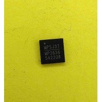 MP2636GR || li-ion change QFN-30