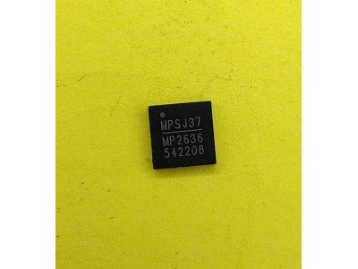 Зображення MP2636GR || li-ion change QFN-30 у категорії MP