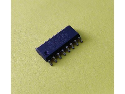 Зображення MP61093ES-LF-Z || Шім-контролер SOP-16 у категорії MP