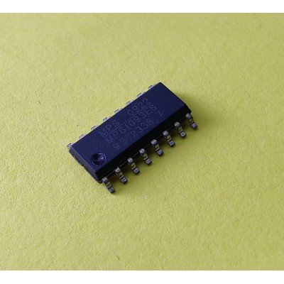 Зображення MP61093ES-LF-Z || Шім-контролер SOP-16 у категорії MP