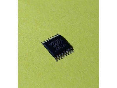 Зображення MP8126 || LNB-Power Supply TSSOP-16 у категорії MP