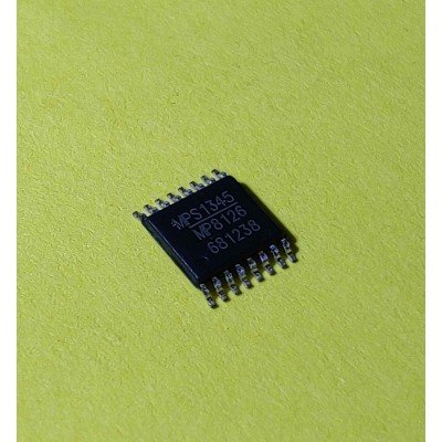 Зображення MP8126 || LNB-Power Supply TSSOP-16 у категорії MP