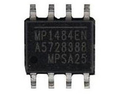Зображення MP1484EN || DC-DC перетворювач SOP-8 у категорії MP