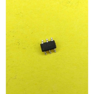 MT3608 || DC-DC перетворювач SOT23-6 , код: 2391001 у категорії MT – Купити зараз! Зображення MT3608 || DC-DC перетворювач SOT23-6 у категорії MT