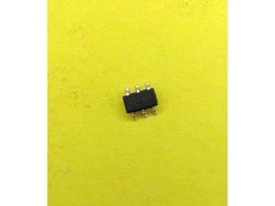 Зображення MT3608 || DC-DC перетворювач SOT23-6 у категорії MT