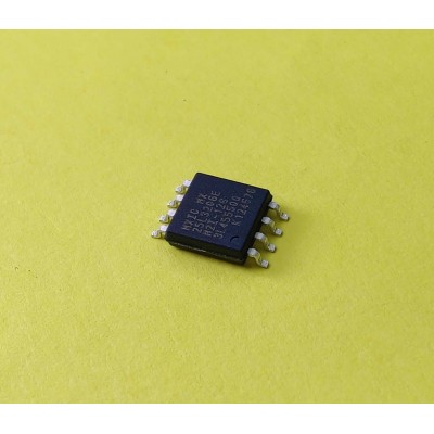 Зображення MX25L3206EM2I-12G || SPI 32MBIT 8SOIC у категорії MX